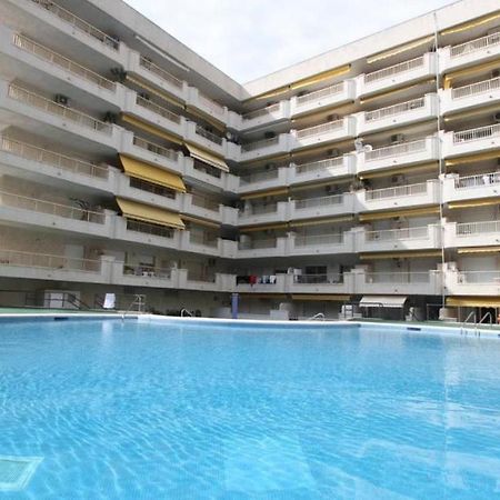S_Apartamento Salou Kültér fotó