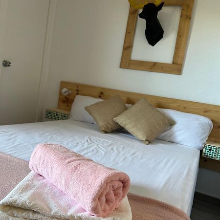 S_Apartamento Salou Kültér fotó