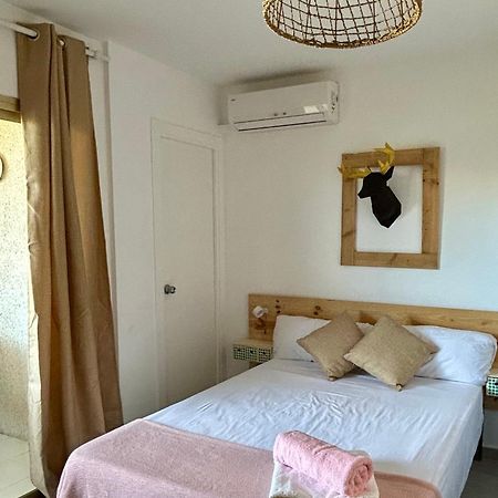 S_Apartamento Salou Kültér fotó