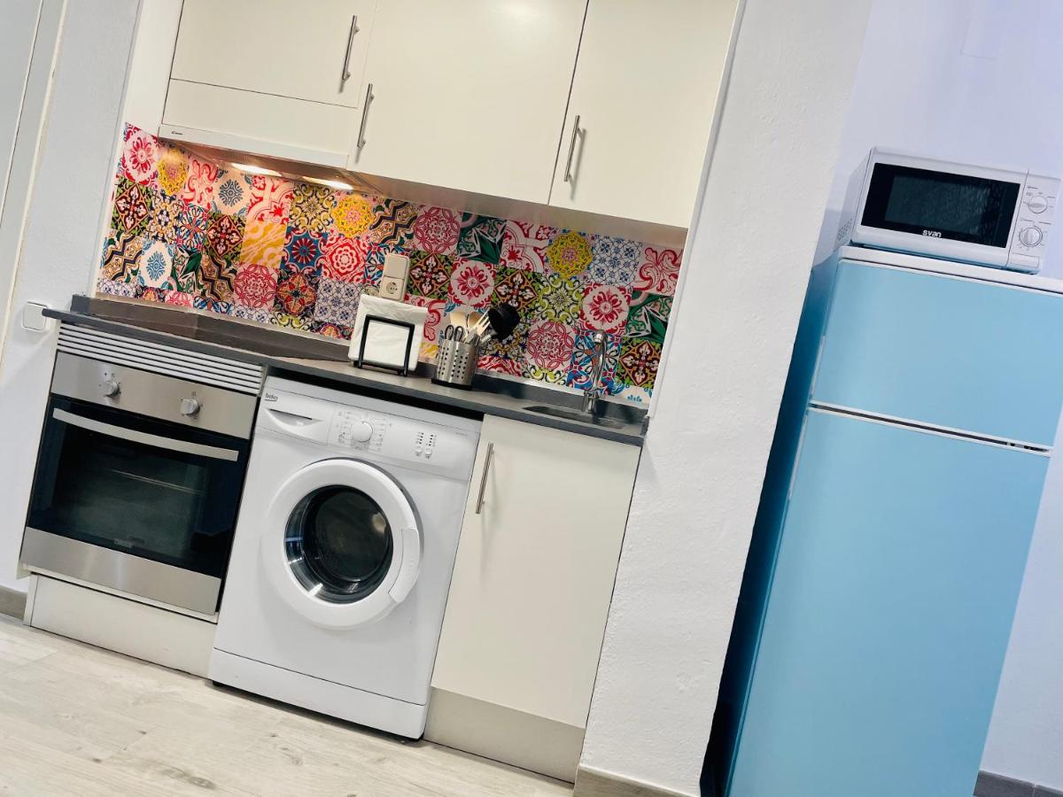S_Apartamento Salou Kültér fotó