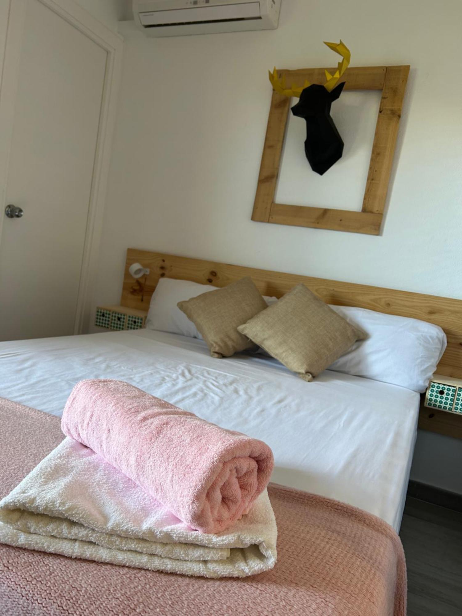 S_Apartamento Salou Kültér fotó