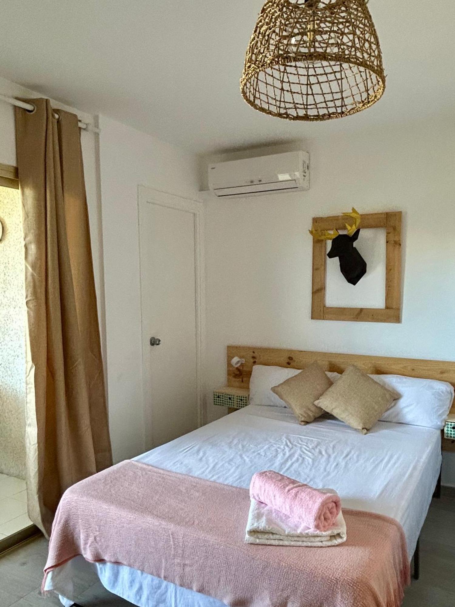 S_Apartamento Salou Kültér fotó