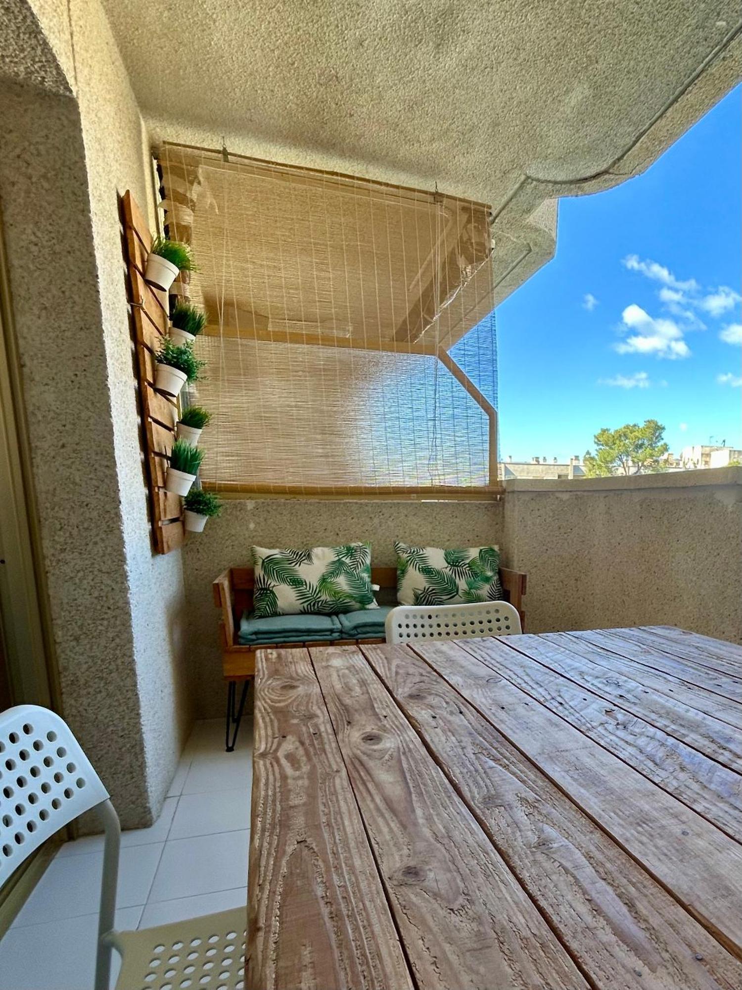 S_Apartamento Salou Kültér fotó