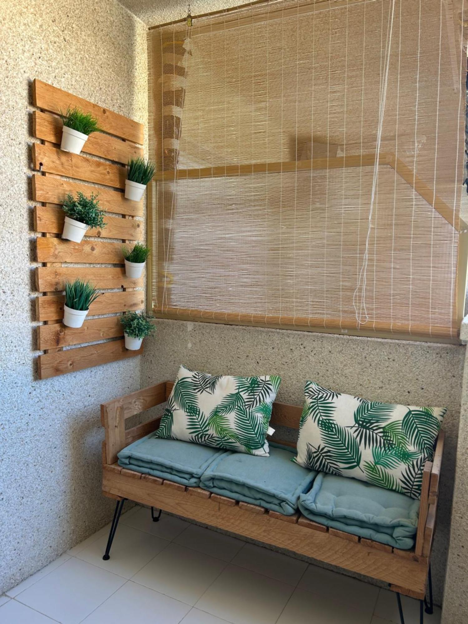 S_Apartamento Salou Kültér fotó